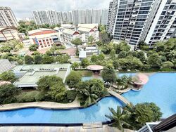Kingsford Waterbay (D19), Apartment #526600141